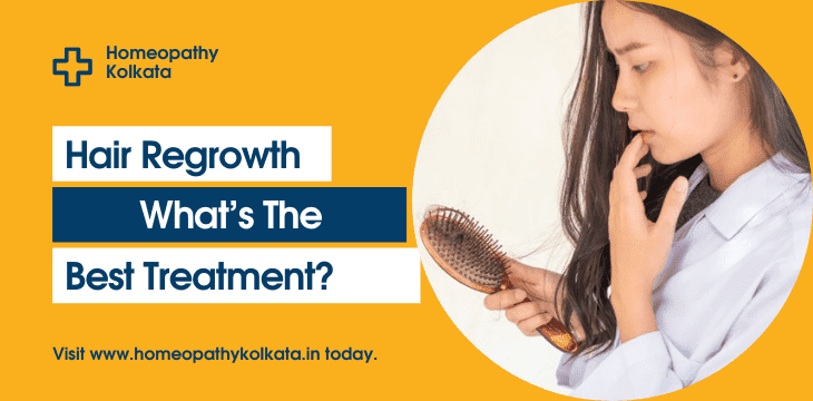 hair growth doctor in kolkata